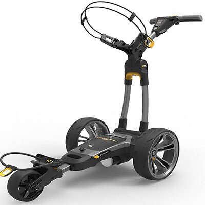 electric golf trolley gumtree